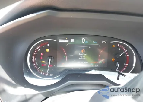 2024 Toyota Rav4 Xle z USA, uszkodzony, nr VIN 2T3P1RFV4RC393966